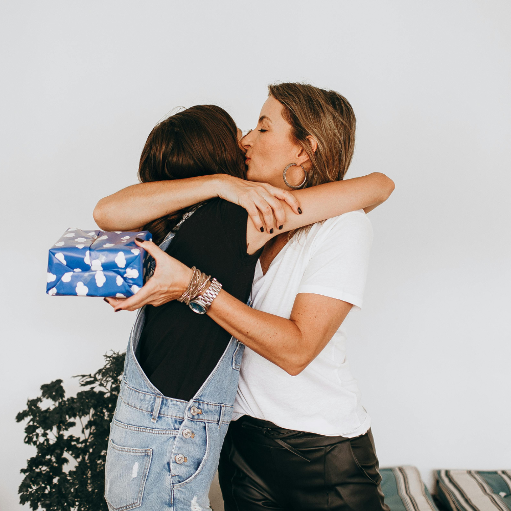 Mom